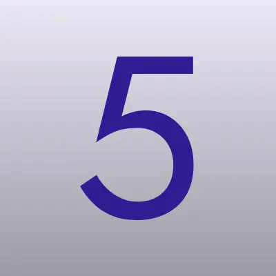 Визитка: 5post, сеть постаматов в Елабуге