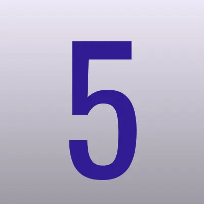 Визитка: 5post, сеть постаматов в Когалыме