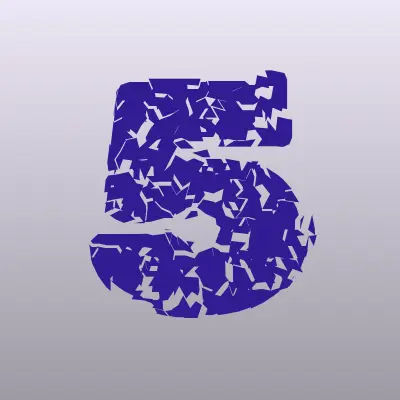 Визитка: 5post, сеть постаматов в Сочи