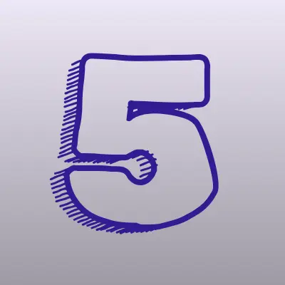 Визитка: 5post, сеть постаматов в Брянске