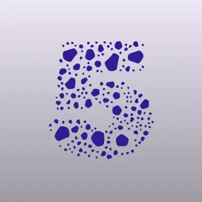 Визитка: 5post, сеть постаматов в Егорьевске