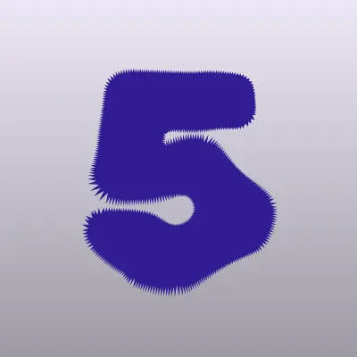 Визитка: 5post, сеть постаматов в Электростали