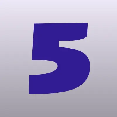 Визитка: 5post, сеть постаматов в Сочи