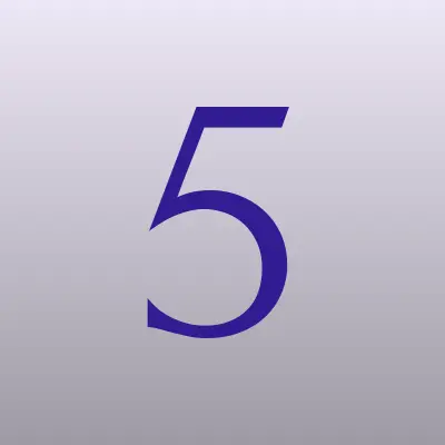 Визитка: 5post, сеть постаматов в Прокопьевске