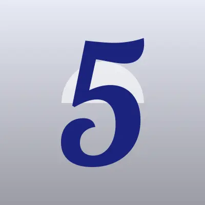 Визитка: 5th Avenue, лаборатория красоты в Тольятти