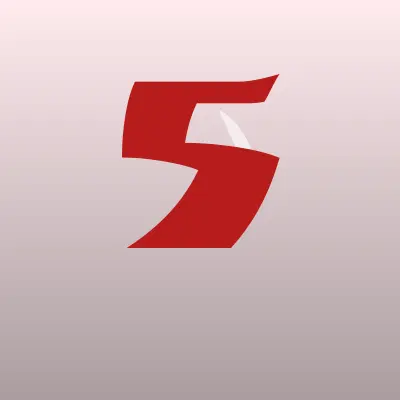 Визитка: 5th Avenue, салон красоты в Нижнекамске