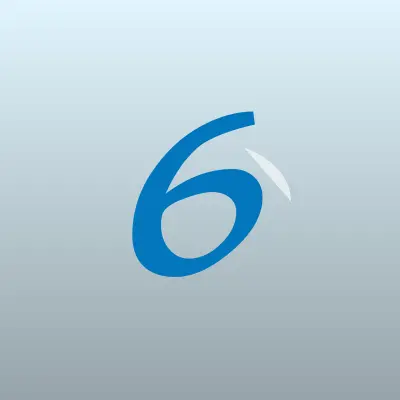 Визитка: 6 Континент, торгово-развлекательный центр в Махачкале