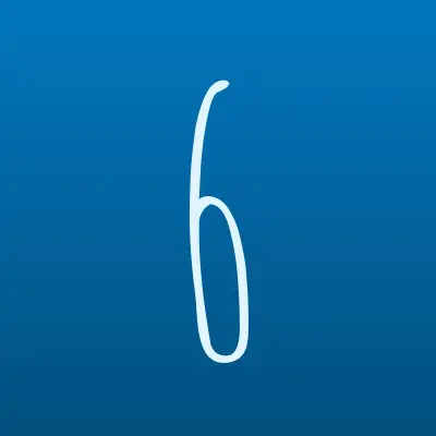 Визитка: 6 микрон, научно-производственная компания в Москве