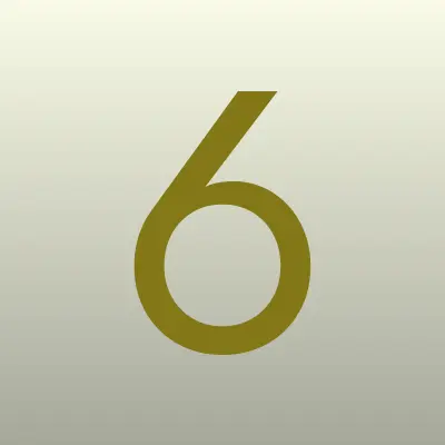 Визитка: 6 отдел, автосервис в Волгограде