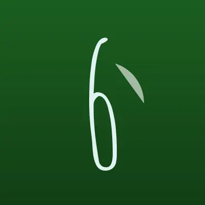 Визитка: 6 соток, магазин семян и удобрений в Миассе