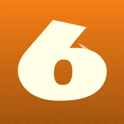 Визитка: 6Соток, компания в Москве