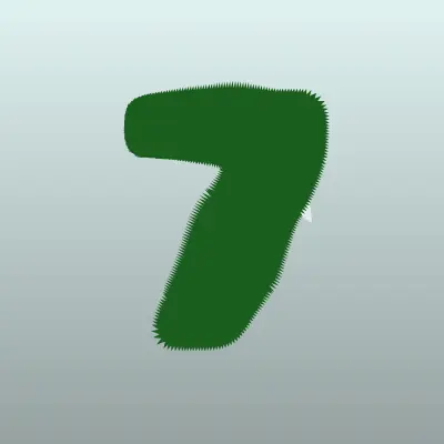 Визитка: 7 Дней, сеть продуктовых магазинов в Зеленодольске