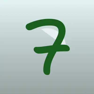 Визитка: 7 Дней, сеть продуктовых магазинов в Зеленодольске