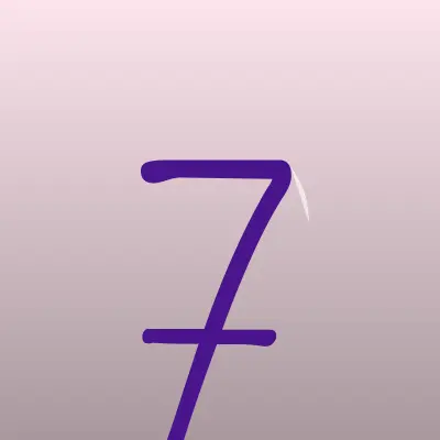 Визитка: 7 Этажей by 3452 Hotels, апарт-отель в Тюмени