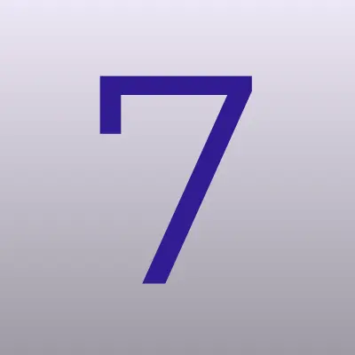 Визитка: 7 Континент, компания в Балашихе