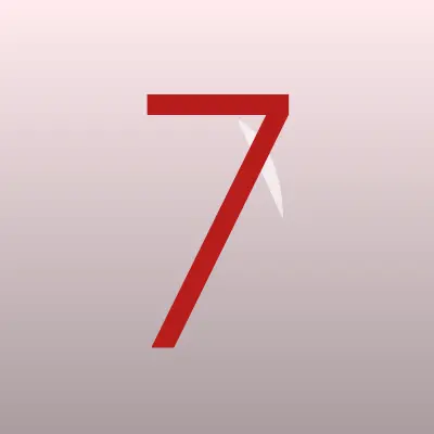 Визитка: 7 Красок, сеть SPA-центров в Москве