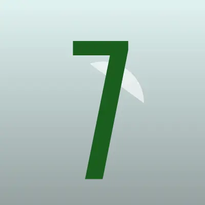 Визитка: 7 Мартышек, детский игровой центр в Томске