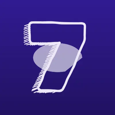 Визитка: 7 Морей, банкетный зал в Туле