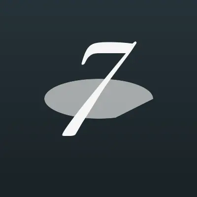 Визитка: 7 Небо, торгово-офисный центр в Махачкале