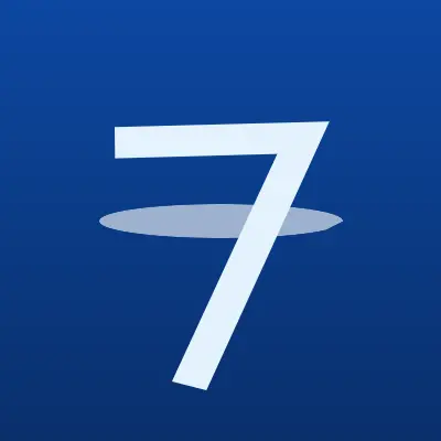 Визитка: 7 Нот в Тольятти