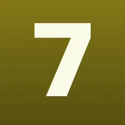 Визитка: 7-ая луза, бильярдная в Архангельске