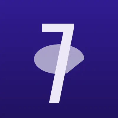 Визитка: 7 days, бюро переводов в Тольятти