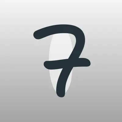 Визитка: 7 дней, продуктовый магазин в Избербаше