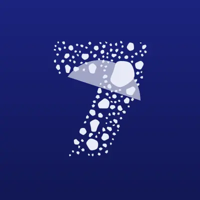 Визитка: 7 ключей, реабилитационный центр в Екатеринбурге