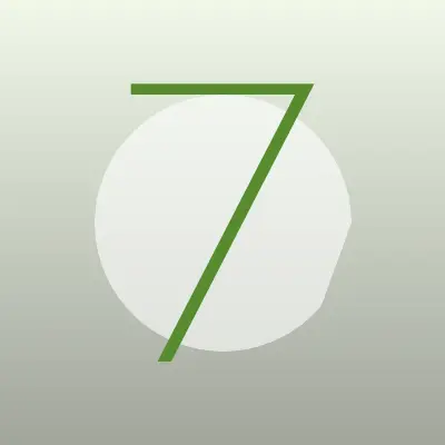 Визитка: 7 небо, компания натяжных потолков и жалюзи в Астрахани