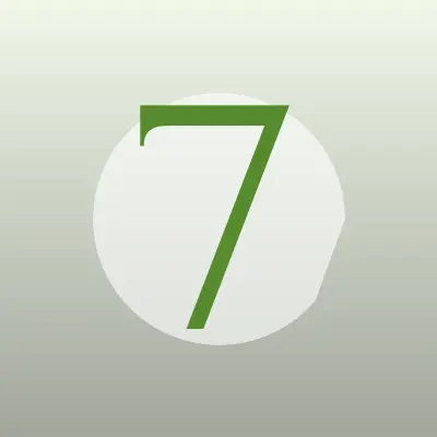 Визитка: 7 небо, компания натяжных потолков и жалюзи в Астрахани