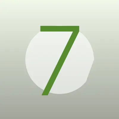 Визитка: 7 небо, компания натяжных потолков и жалюзи в Астрахани