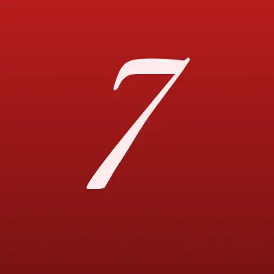 Визитка: 7 небо, студия звукозаписи в Магнитогорске