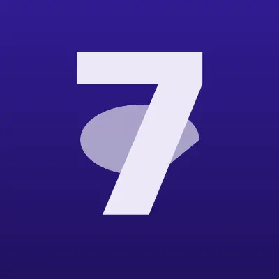 Визитка: 7 небо, торговая фирма в Армавире