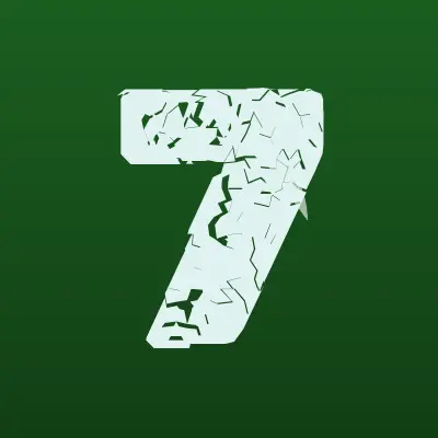 Визитка: 7 окон, торгово-сервисная компания в Краснодаре