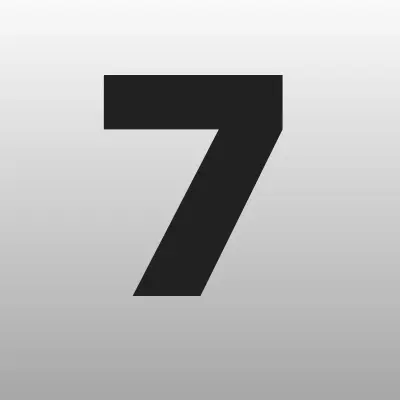 Визитка: 7 other recycle, компания по вторичной переработка редких и сложных пластиков в Тельмане