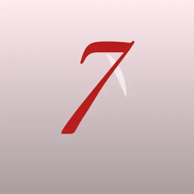 Визитка: 7 пятниц, пивной ресторан в Орле