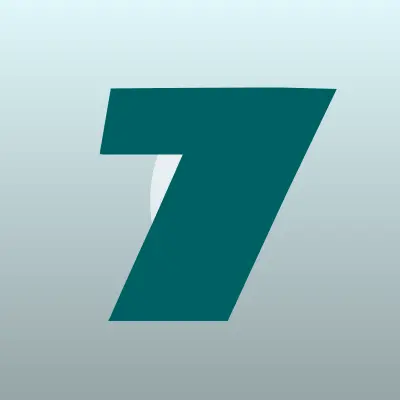 Визитка: 7 пятниц, салон красоты в Гатчине