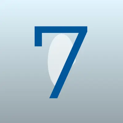 Визитка: 7 причал, бар в Долгопрудном