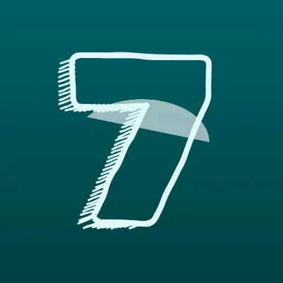 Визитка: 7 роз, цветочный магазин в Минеральных Водах