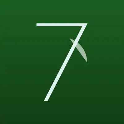 Визитка: 7 шагов, магазин смешанных товаров в Белгороде