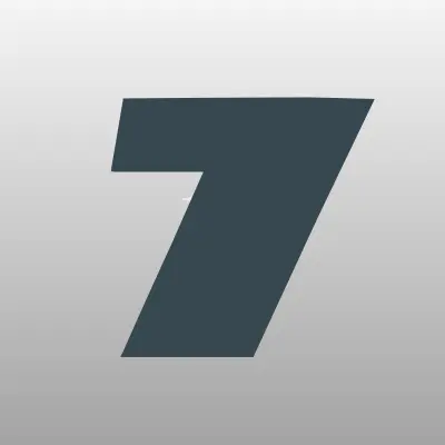 Визитка: 7 скорость, сеть магазинов автозапчастей и автосервисов в Ставрополе