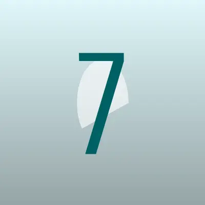 Визитка: 7 слонов, кафе-пиццерия в Смоленске