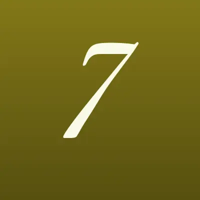 Визитка: 7 цветов, типография в Кирове