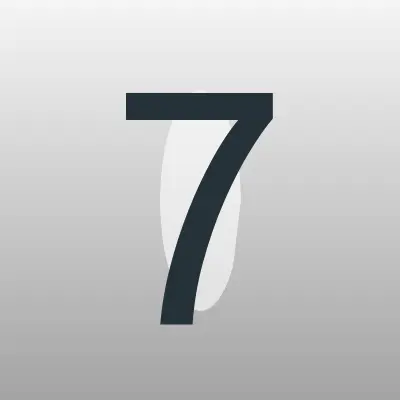 Визитка: 7000 мелочей, сеть магазинов в Волгограде