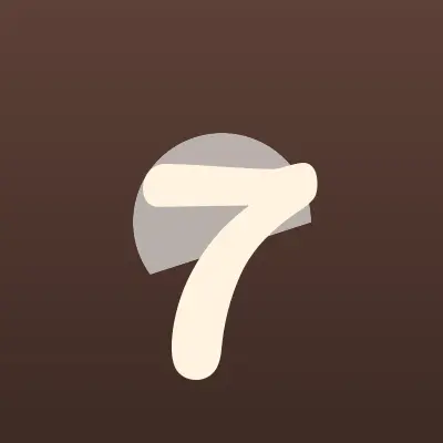 Визитка: 7/12, сеть магазинов хорошей еды в Магнитогорске