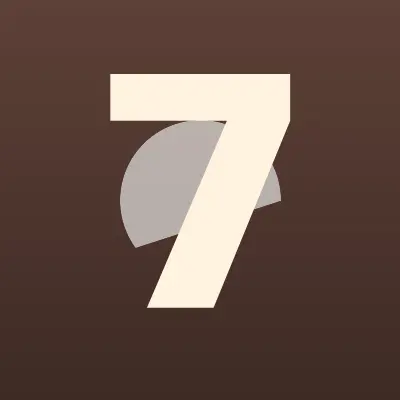 Визитка: 7/12, сеть магазинов хорошей еды в Магнитогорске