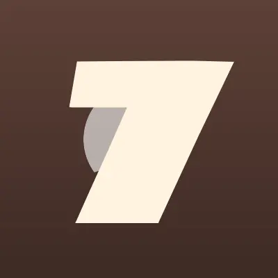 Визитка: 7/12, сеть магазинов хорошей еды в Магнитогорске