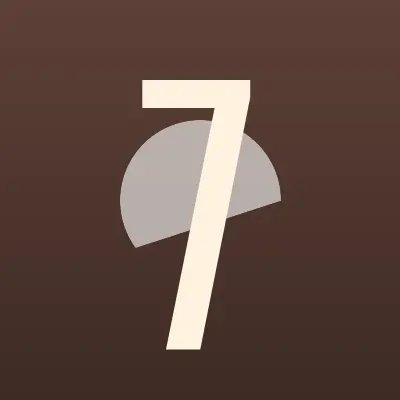 Визитка: 7/12, сеть магазинов хорошей еды в Магнитогорске