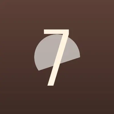 Визитка: 7/12, сеть магазинов хорошей еды в Магнитогорске