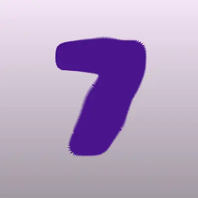 Визитка: 7Я, магазин в Иркутске